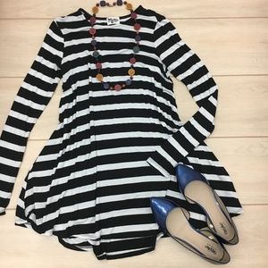 Show Me Your Mumu Tyler Tunic Dress